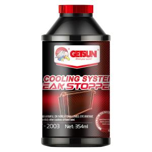 China ISO9001 Engine Car Radiator Coolant system Leaking Fluid wholesale
