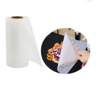 85gsm White Heat Transfer Paper Rolls , Textile Sublimation Ink Heat Transfer Paper