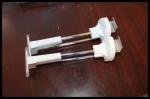 COMER Supermarket Hanging Display Rack Metal Shelf Hook for mobile phone