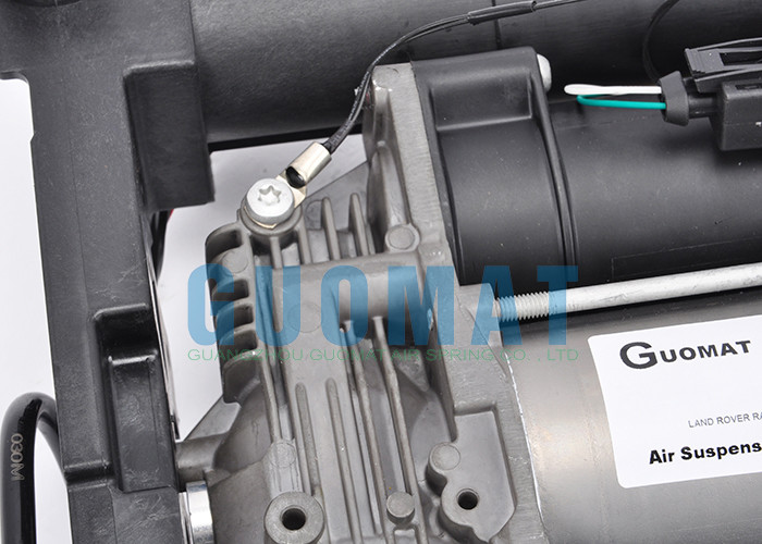 LR041777 LAND ROVER Air Ride Compressor Including Supercharged L322 Vogue With VDS
