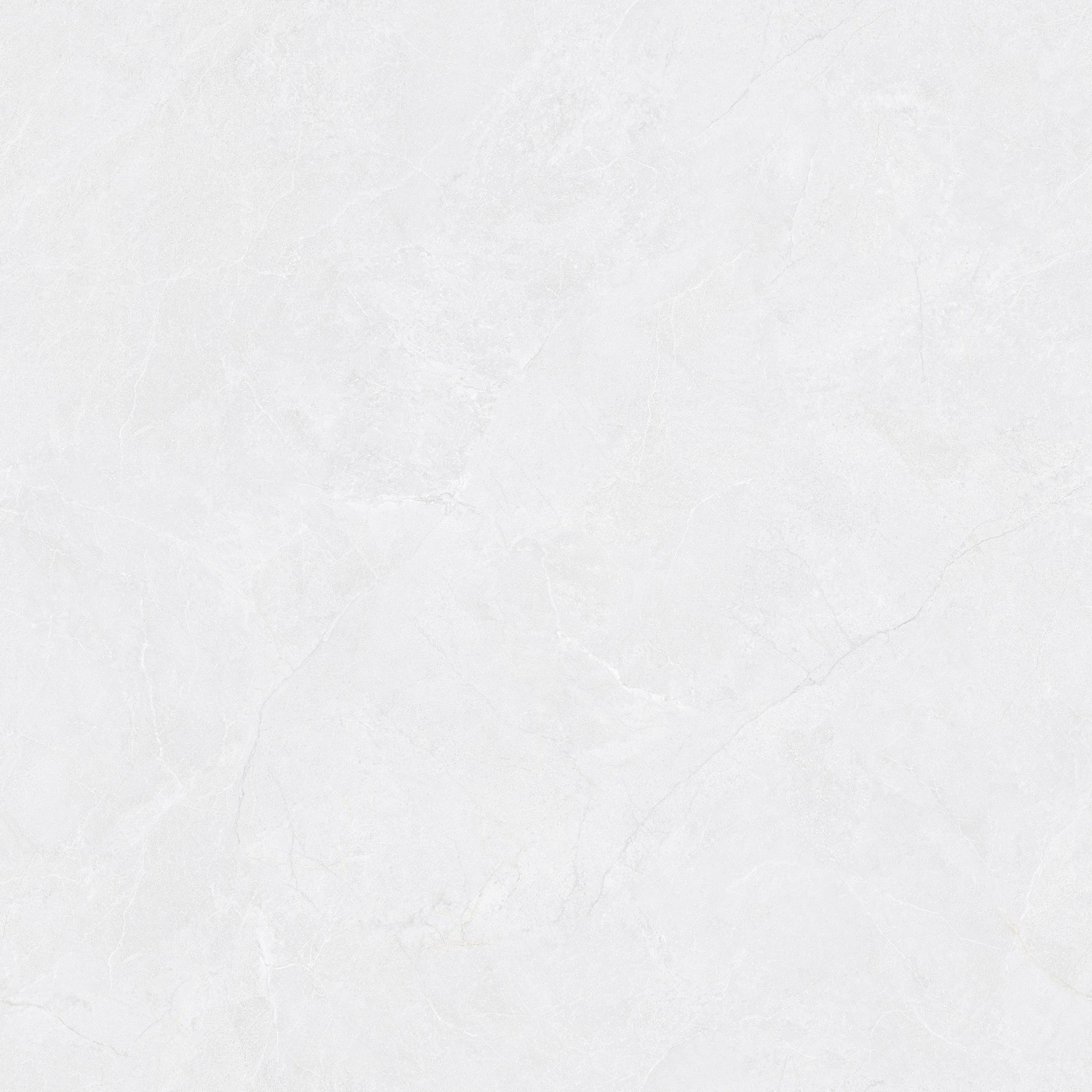 800x800mm Polished Glazed Porcelain Tiles Gray Indoor Floor