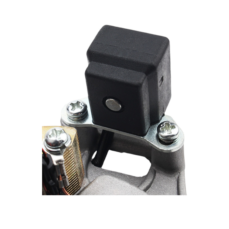 YAYE Magneto generator stator coil DY100 for Motorcycle off-road Aluminum alloy and copper wire Generator ignition coil