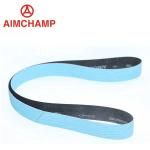 Coated Metal Polishing Sandpaper Zirconia Abrasive Belt A Vital Bond