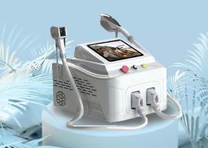 China OPT Elight IPL aesthetic Laser Beauty Machine For Skin Rejuvenation Hair Removal wholesale