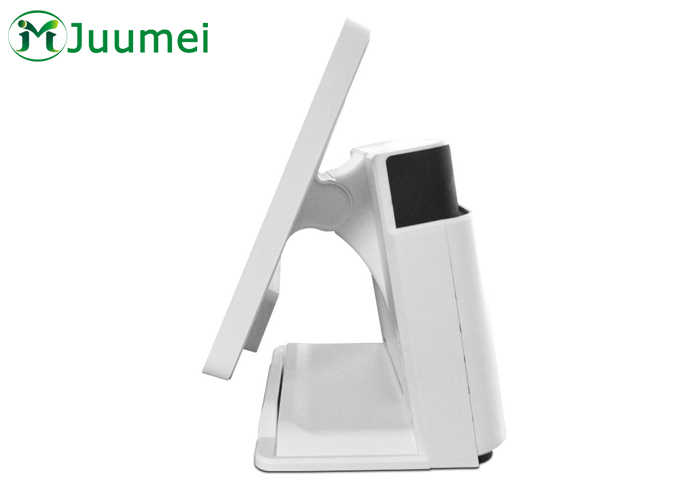 Electronic Queue Management System / Intelligent Queue Ticket Machine