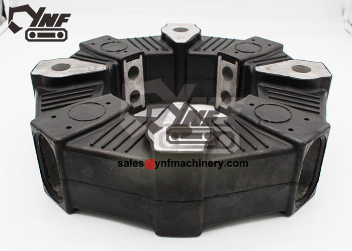 John Deere Plastic Coupling 4464407 Excavator Spare Engine Parts