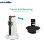 9V Battery Digital Body Thermometer Infrared Temperature Measuring Instrument