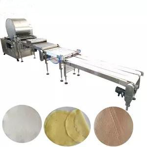 China SS304 Spring Roll Making Machine wholesale