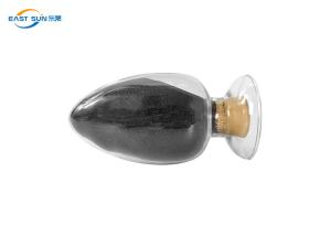China Black TPU Polyurethane Hot Melt Powder Textile Thermoplastic Resin wholesale