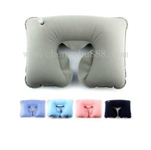 China Inflatable Travel Neck Pillow wholesale