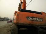 DH420LC-7 DOOSAN used excavator for sale