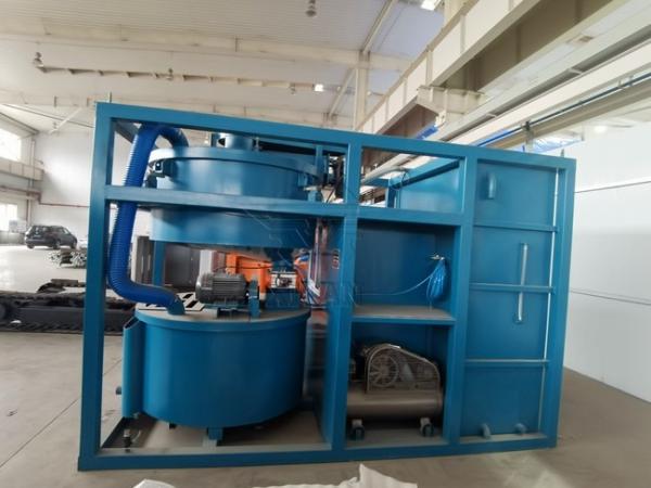 Quality Soil Compaction Colloidal Grout Mixer for sale
