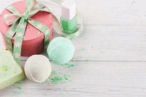 China Natural Ingredients Bath Bomb Gift Sets Private Label Ball Shape OEM Available wholesale