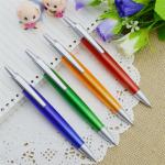 China Wholesale Hotel Promotional Pen Customized Classical Ball Point Pen，hotel
