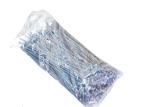 9 Guage Galvanized Chain Link Fence Tie Wire For Commercial Industry Fence