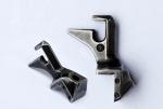 Picanol Vamatex Leonardo K88 Textile Spares Parts Guide Hook 2523144A