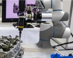 ABB Cooperative Robot Arm 10kg Load For Transportation