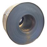 Hot Rolled Carbon Steel Coils Rolls A36 S235 S355 Q235 Q195 610mm