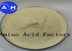 China Pure Protein Dry Fish Meal Fertilizer Extracted From Cod Fish Hydrolysate wholesale