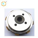 Shinny CG125 One Way Clutch Assembly / Cub Motorcycle Overrunning Clutch Gear