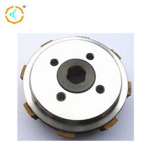China Shinny CG125 One Way Clutch Assembly / Cub Motorcycle Overrunning Clutch Gear wholesale