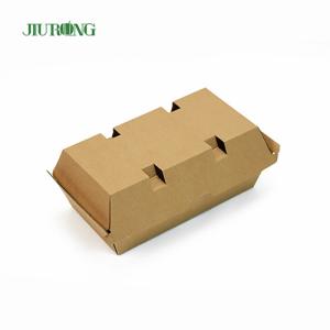 China 500ml Corrugated Eco Friendly Takeaway Packaging wholesale