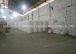 China Burgers Take Away Food Box Making Machine With CE Approval Workshop 30*20*6m wholesale