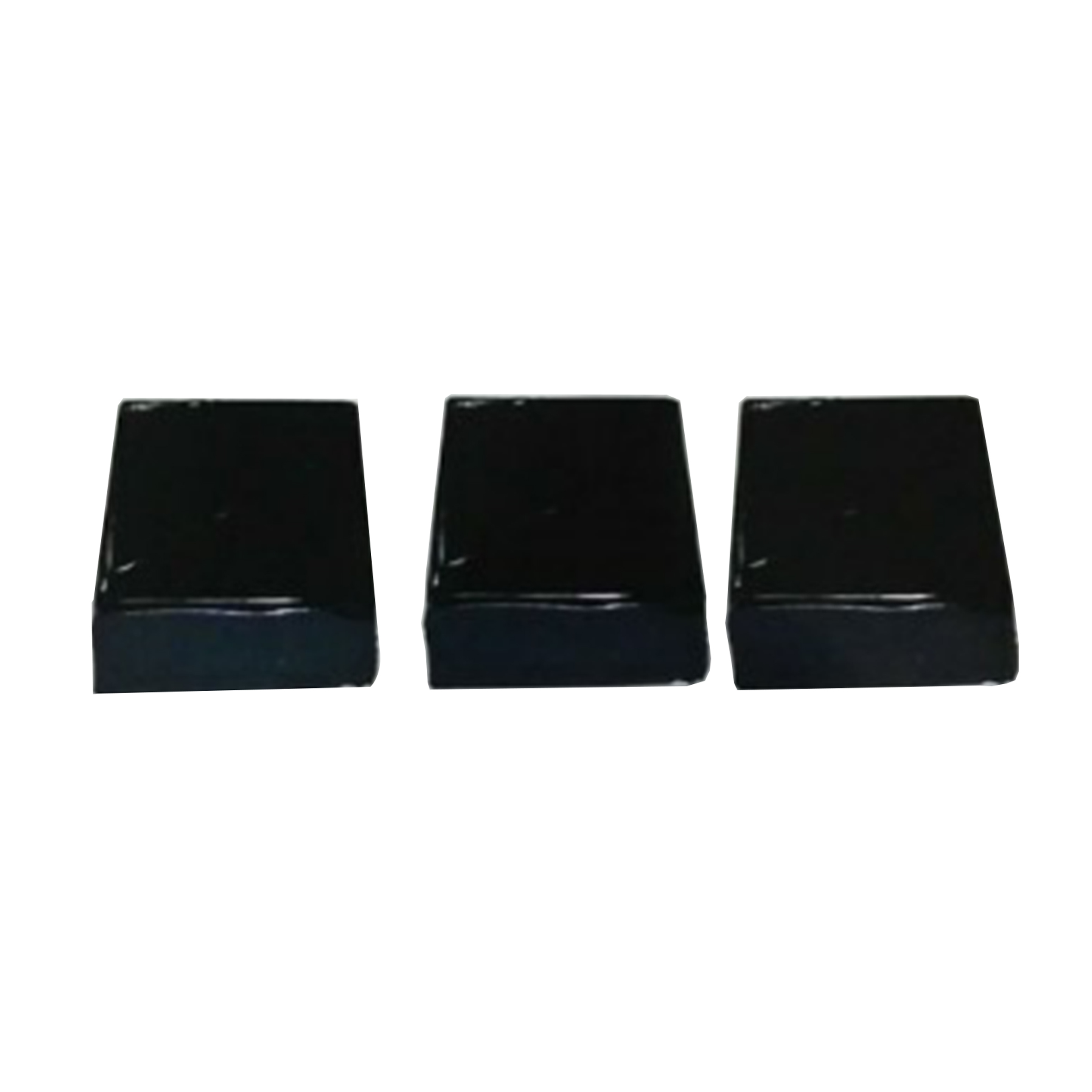 China hot melt sealant secondary sealing for insulating glass