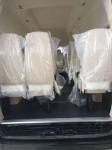 Hot Sales Foton Toano Diesel 3-17 Seat Mini Bus