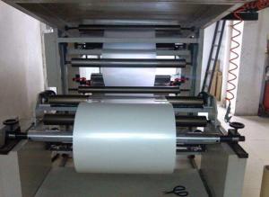 China Degradable 1500m Compostable PVA Water Soluble Release Film wholesale