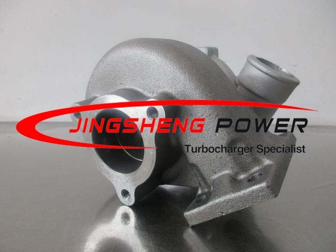 Standard Turbo For Mitsubishi , TD04 TD04-15G 49189-00501 Isuzu KOBELCO SH100 SK120 / Hitachi EX120