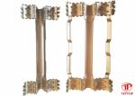 4-1/2" ESP Cable Protectors 11-16mm SQUARE Shape