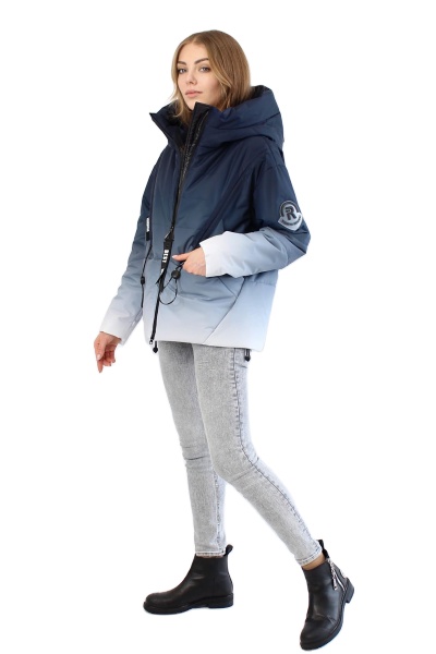 FODARLLOY Women Winter Jacket Cotton Padded Warm Thicken Ladies Coat Long Coats Parka Short