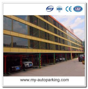 China Multi Puzzle Car Parking Suppliers wholesale