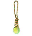 Hemp Rope Chew Indestructible Toys For Aggressive Chewers