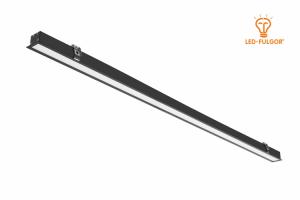China 36 W Dining Room Linear Lighting Fixtures Luminaire Fashionable Design wholesale