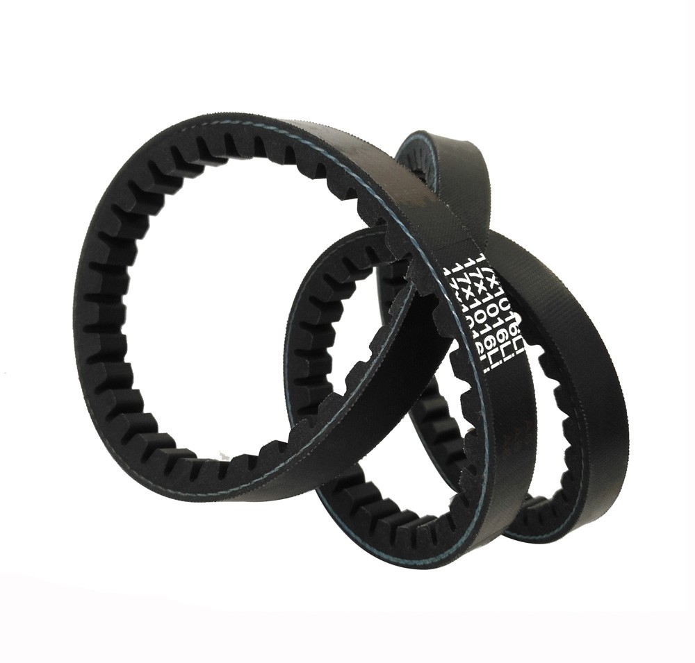 ISO/TS16949 Certified V-Belt for Diesel Engine Fan Belt in Food Beverage
