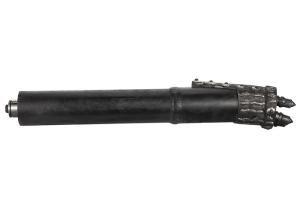 China 150KG 12 Inch Sound Housing Directional Drill Head / Hdd Drilling Guiding wholesale