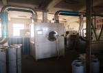 Automatic Tablet Coating Machine , Laboratory Coater Pharmaceutical Machinery