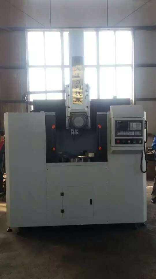 CK5112 Cnc Type Vertical Turning Machinery Equipment Processing Lathing tools