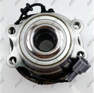 China Nissan 40202-EA300 Wheel Bearing And Hub Assembly wholesale