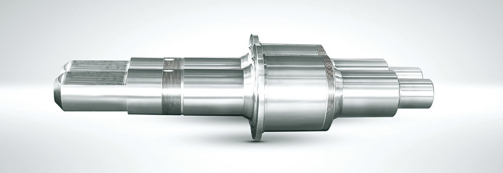 forged steel Cr2 Cr3 Cr5 Briddle Roll Squeese Roller Snubber Rolls, Steering Roll, Pinch Roll, Deflector Roll, Idle Roll