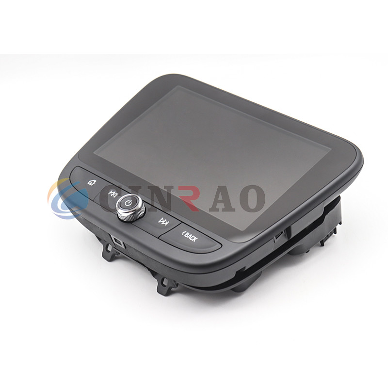 GABI01 QG00204A 84567687 Display Screen Assembly