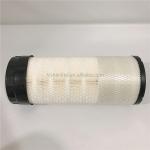 Air Heavy Truck Filter 394688 394689 99.99% Efficiency For Dust Filtration