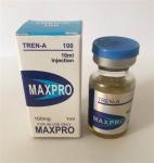 Maxpro Pharma Tmt 500mg Vial Labels And Boxes 10ml