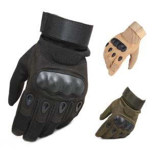China Mutipurpose Full Finger Tactical Outdoor Fitness Gloves wholesale