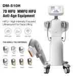 Ultraformer 7D HIFU Face Lifting Machine Skin Tightening Anti Aging Skin Care
