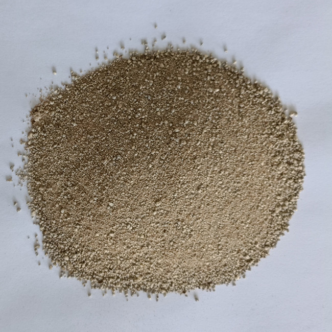 Flavin Short Bacilli Mycoprotein Feed Additives Protein Supplement With Crude Protein 75%