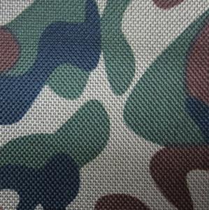 China Wholesale windproof 100% polyester military oxford fabric wholesale