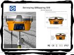 GPS/Gnss/ GLONSS Rtk Instruments for GNSS Pseudo Range